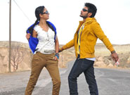 Lovely Movie Latest Stills